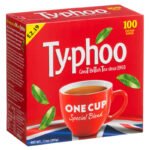 Typhoo One Cup 100S 200g