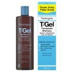 Neutrogena T/Gel Therapeutic Shampoo 250ml