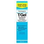 Neutrogena T/Gel Therapeutic Shampoo 250ml - Image 2