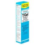 Neutrogena T/Gel Therapeutic Shampoo 250ml - Image 4
