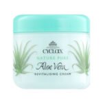 Cyclax Aloe Vera Revitalising Cream 300ml