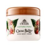 Cyclax Cocoa Butter Body Cream 300ml