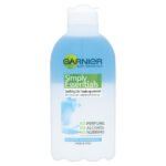 Garnier Simply Essentails 2 In 1 make Up Remover 200ml