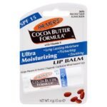 Palmer's Cocoa Butter Formula Ultra Moisturising Lip Balm 4g