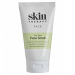 Wilko Skin Therapy Tea Tree Face Wash 150ml