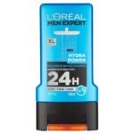 L'Oreal Men Expert Hydra Power Shower Gel 300ml