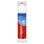 Colgate Regular Toothpaste Cavity Protection Pump 100ml