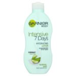 Garnier BodyIntensive 7 Days Hydrating Lotion Aloe vera 250ml