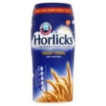 Horlicks Traditional Malt - 200g