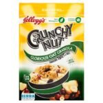 Kelloggs Crunchy Nut Oat Granola Fruit And Nut 380G