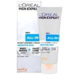 L'Oreal Men Expert Hydra All-in-One Tube-Sensitive 75ml