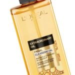 L'Oreal Paris Extraordinary Oil Facial Cleansing Oil 150ml - Image 2