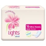 Lights By Tena Ultra 16Pcs