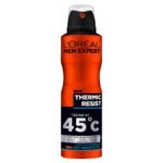 L'oreal Men Expert Thermic Resist Antiperspirant Deodorant 250Ml