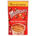 Maltesers Treat Size Hot Chocolate 119G