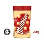 Maltesers White Hot Chocolate 200g