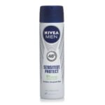 Nivea Men Sensitive Protect 48h Antiperspirant 150ml