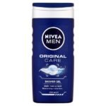Nivea Shower Gel Original Care 250ml
