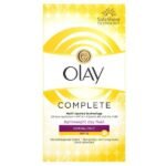Olay Complete Moisturiser Fluid Normal/Oily 100ml