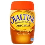 Ovaltine Original Add Milk 400G