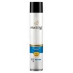 Pantene Hairspray Ultra Strong Hold Level 05 300ml