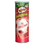 Pringles Original 190G