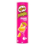 Pringles Prawn Cocktail 190G