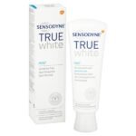 Sensodyne True White mint 75ml - Image 2