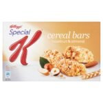 Special K Hazelnut And Almond Bar 5 Pack
