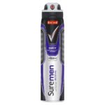 Sure Antiperspirant Active for Men 250ml