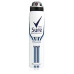 Sure Men Williams Racing deodorant 250ml