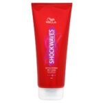 Wella Shockwaves Extra Strong Wet Look Gel 200ml
