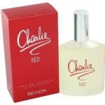 Charlie Red eau fraiche natural spray 100ml