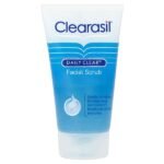 Clearasil Daily Clear Hydra-Blast Facial Scrub 150ml
