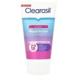 Clearasil Ultra Rapid Action Deep Pore Treatment Scrub 125ml