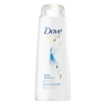 Dove Daily Moisture Shampoo 400ml