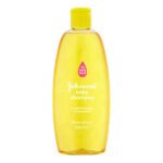 Johnsons Baby Gold Shampoo 500ml