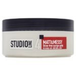 L'Oreal Paris Studio Line Matt & Messy Sponge 150ml