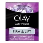 OLAY Anti-Wrinkle Firm & Lift Eye Renewal Gel 15ml - Image 3