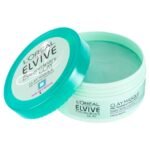 L'Oreal Elvive Extraordinary Clay PreShampoo Treatment 150ml - Image 2