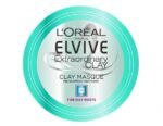 L'Oreal Elvive Extraordinary Clay PreShampoo Treatment 150ml