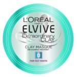 L'Oreal Elvive Extraordinary Clay PreShampoo Treatment 150ml