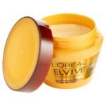 L'Oreal Extraordinary Oil Mask Pot 300ml - Image 2