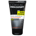 L'Oreal Paris Men Expert Pure Power Face Wash 150ml