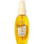 Schwarzkopf got2b Oil-licious Tame & Shine Styling Oil 50ml