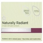 Superdrug Naturally Radiant Renewing Night Cream 75ml - Image 2