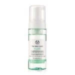 The Body Shop Aloe Calming Foaming Wash 150ml