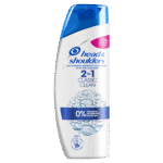 Head And Shoulders Classic 2 in 1  450ml