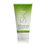 Skin Therapy Tea Tree Gentle Facial Scrub 150ml