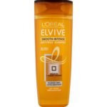 Loreal Elvive Smooth-Intense Anti-Frizz Shampoo 400ml